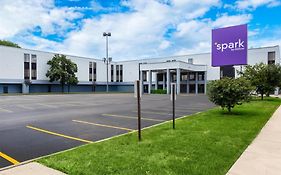 Spark By Hilton Des Plaines Chicago O'Hare